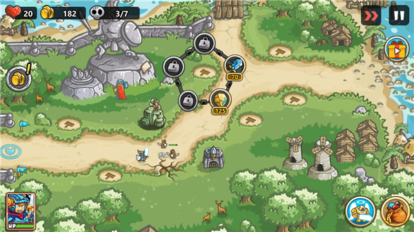 王国保卫战2截图5