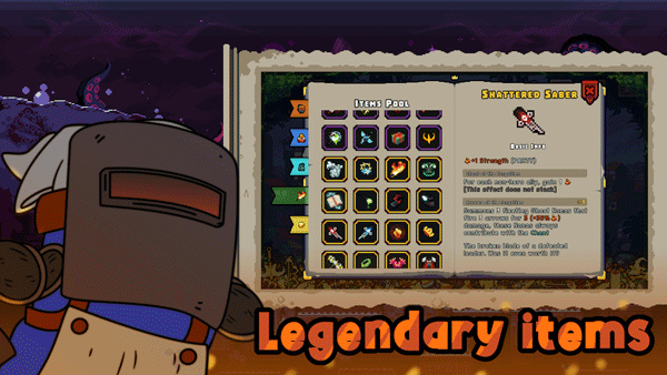 吾王保卫战手机版截图3