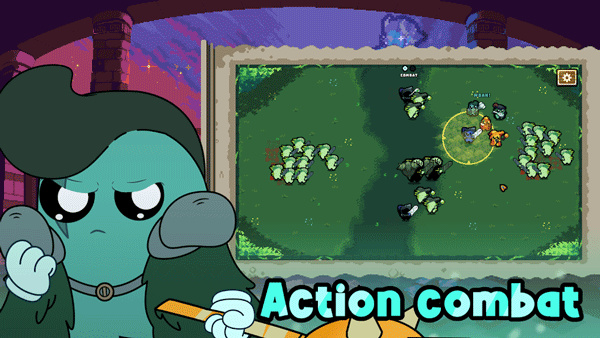 吾王保卫战手机版截图4