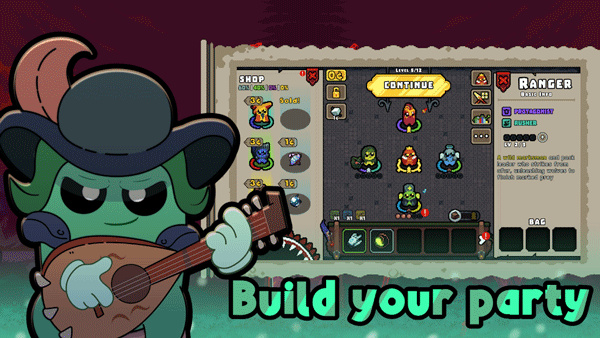 吾王保卫战手机版截图5