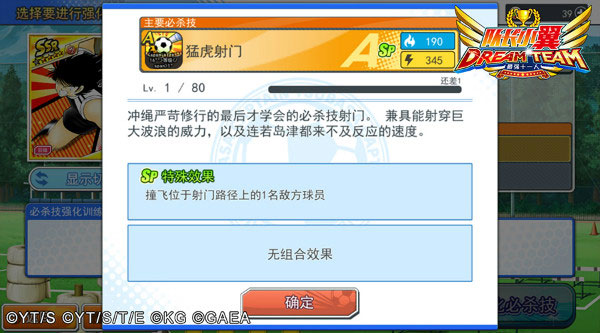 队长小翼最强十一人