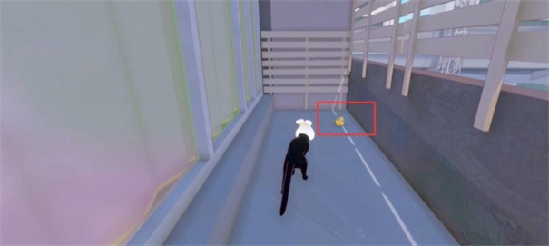 小猫咪大城市模拟器