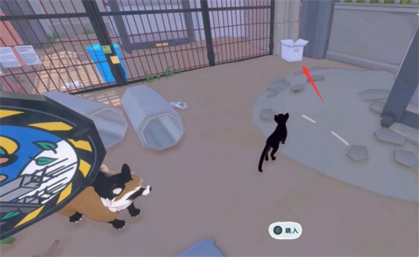 小猫咪大城市模拟器