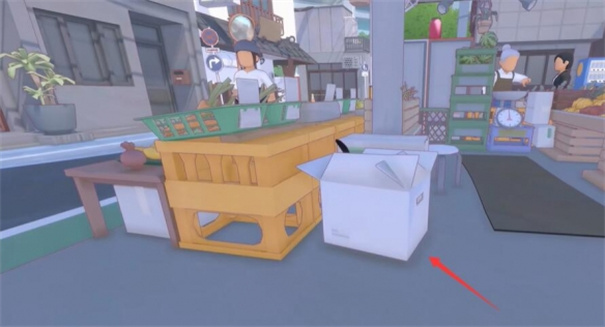 小猫咪大城市模拟器