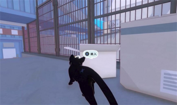 小猫咪大城市模拟器