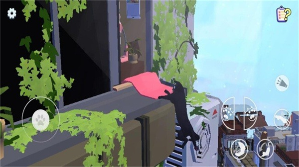 小猫咪大城市模拟器