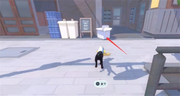 小猫咪大城市模拟器