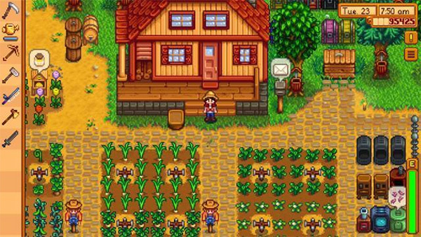 stardewvalley星露谷物语截图3