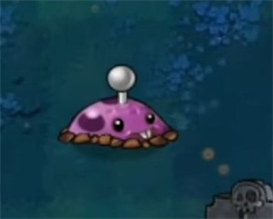 废物大战僵尸豌豆小炮