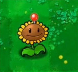 废物大战僵尸豌豆小炮