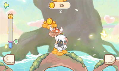 迷你小镇梦幻乐园