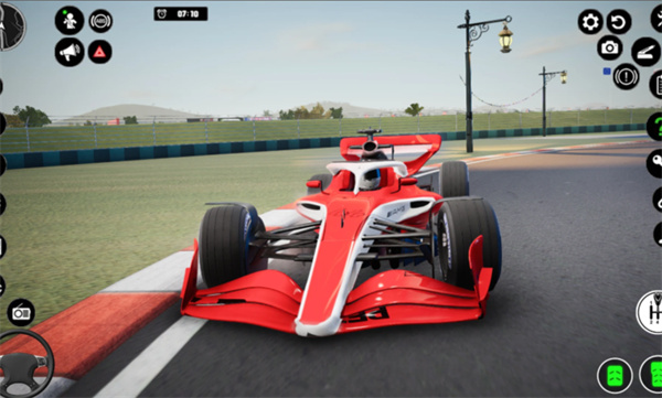 方程式巅峰对决