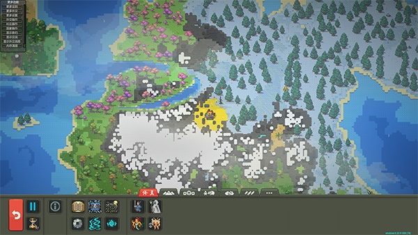 世界盒子修仙mod