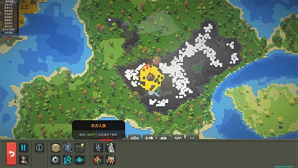 世界盒子修仙mod