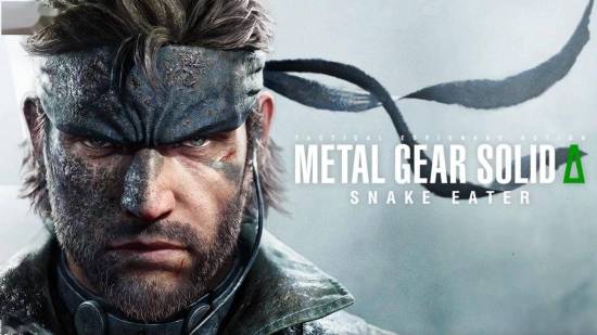 《合金装备3RE》预下载现已开启 豪华版专属提前48小时游玩