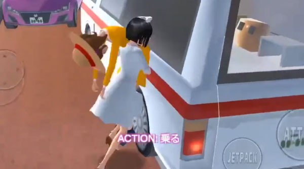 樱花校园模拟器playmods