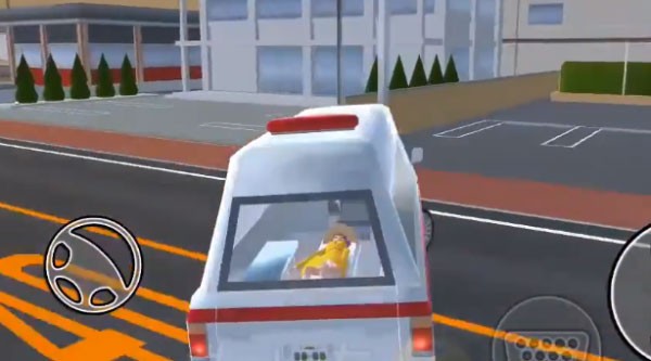 樱花校园模拟器playmods