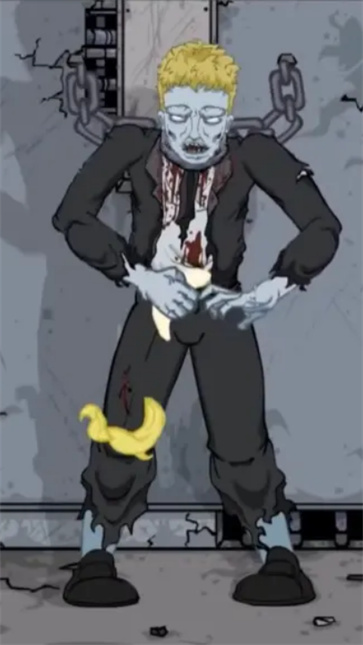 僵尸实验室截图3