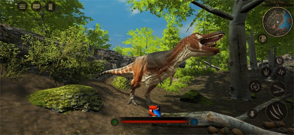 泰坦之路手机版