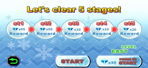 雪人兄弟手机版截图2