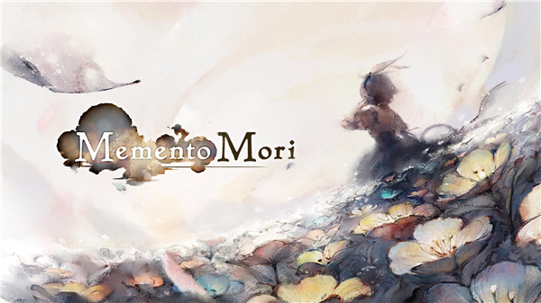 memento mori截图1