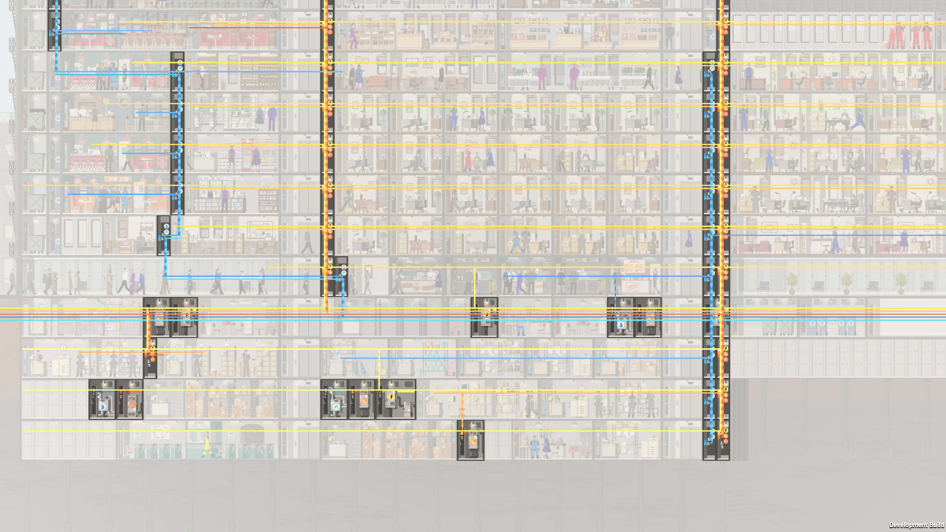 大厦管理者手机版截图2