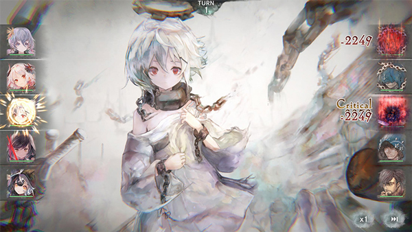 Memento Mori国际服