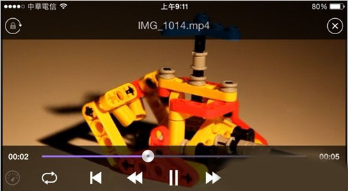 kmplayer手机旧版