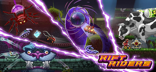 撞头赛车旧版截图5