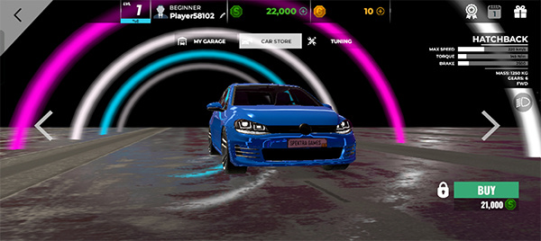 真实停车大师截图1