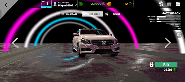 真实停车大师截图3