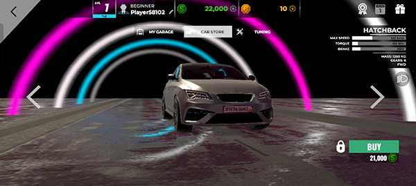 真实停车大师截图2