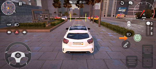 真实停车大师截图4