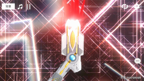 特利迦奥特曼变身器模拟器