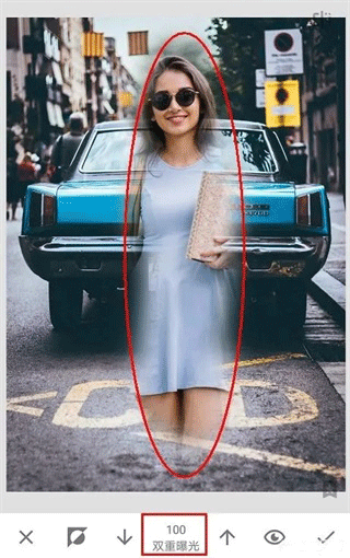 snapseed手机修图软件