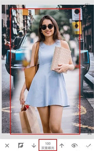 snapseed手机修图软件