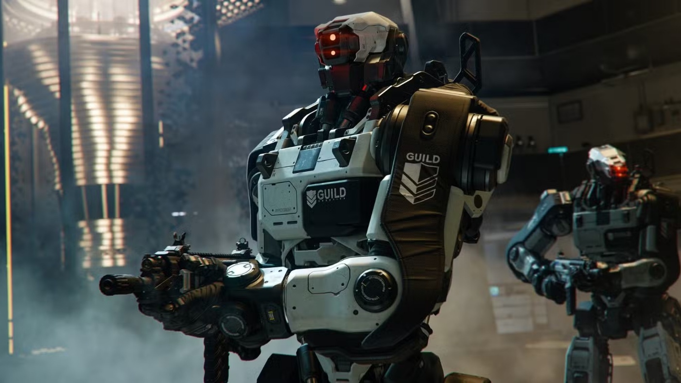 《使命召唤:黑色行动7》PS商店豪华版反超《战地6》