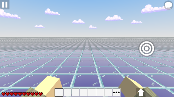 矿箱alpha联机版截图1