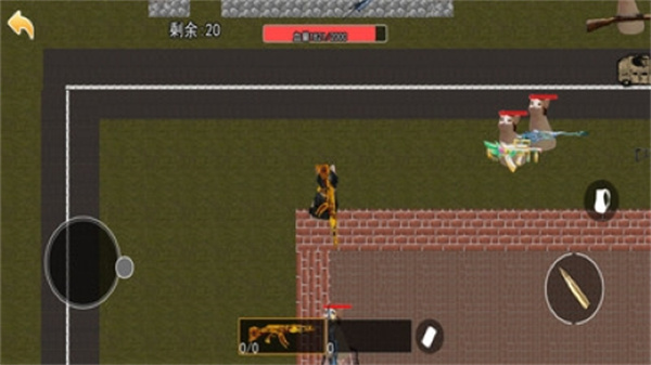 猫猫地铁大逃离2截图2