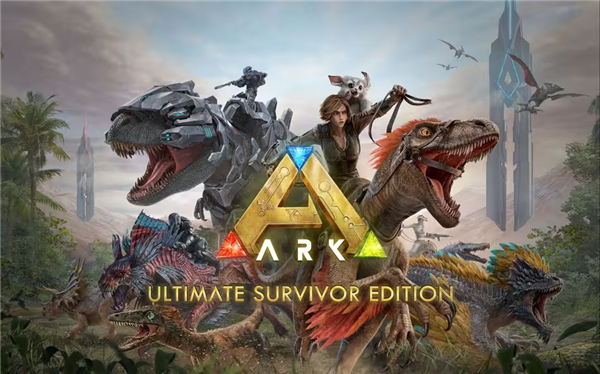 方舟终极移动直装版截图1