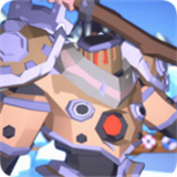 幻想战士国王格斗手机版