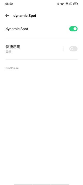 dynamicspot灵动岛中文版