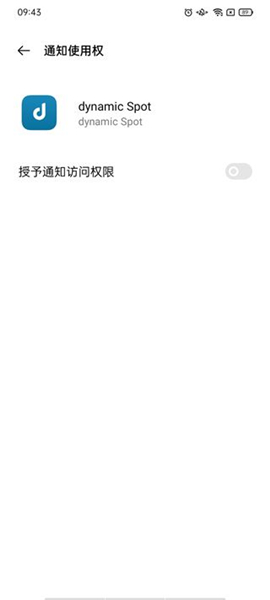 dynamicspot灵动岛中文版