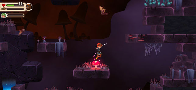 进化之地2汉化版截图2