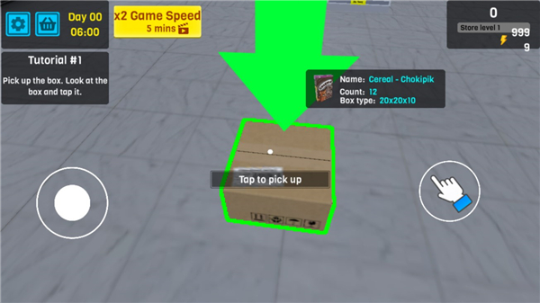 超市模拟器中文正版