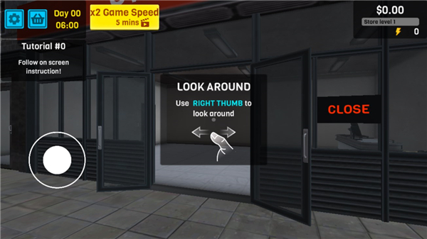 超市模拟器中文正版