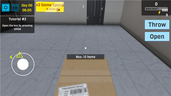 超市模拟器中文正版