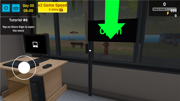 超市模拟器中文正版