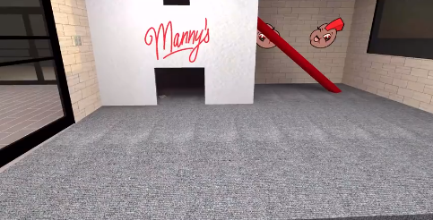 曼尼汉堡店截图5