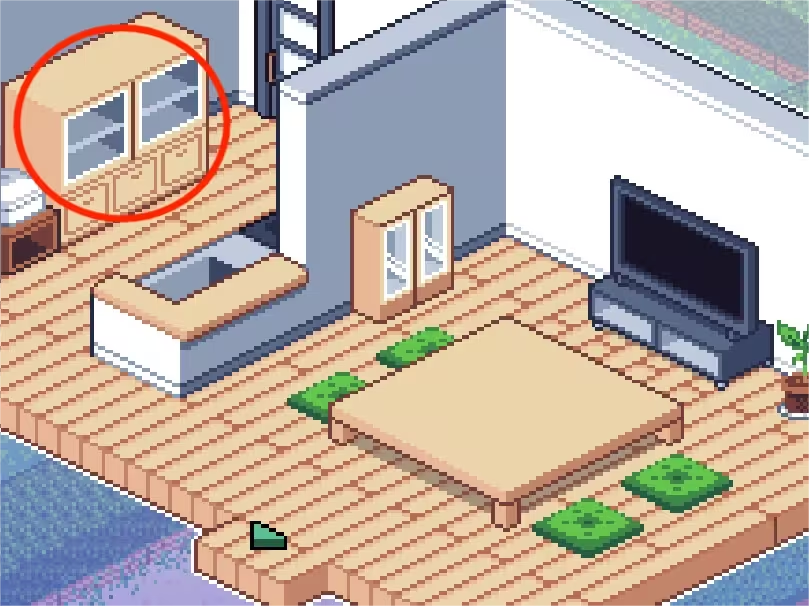 寻找夏日的宝物